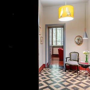 Gasthof Casa Leopoldo, Pisa