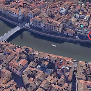 Gambacorti Apartment