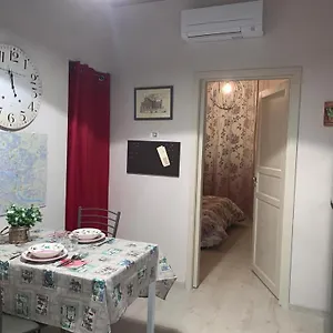 Al Gelsomino Apartment