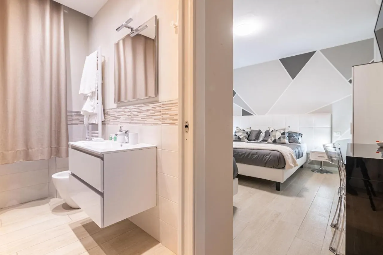 Bed & Breakfast B&B La Stella Pisa