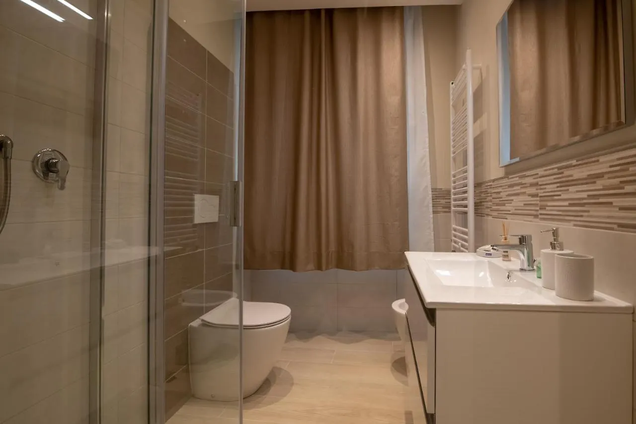 Bed & Breakfast B&B La Stella Pisa