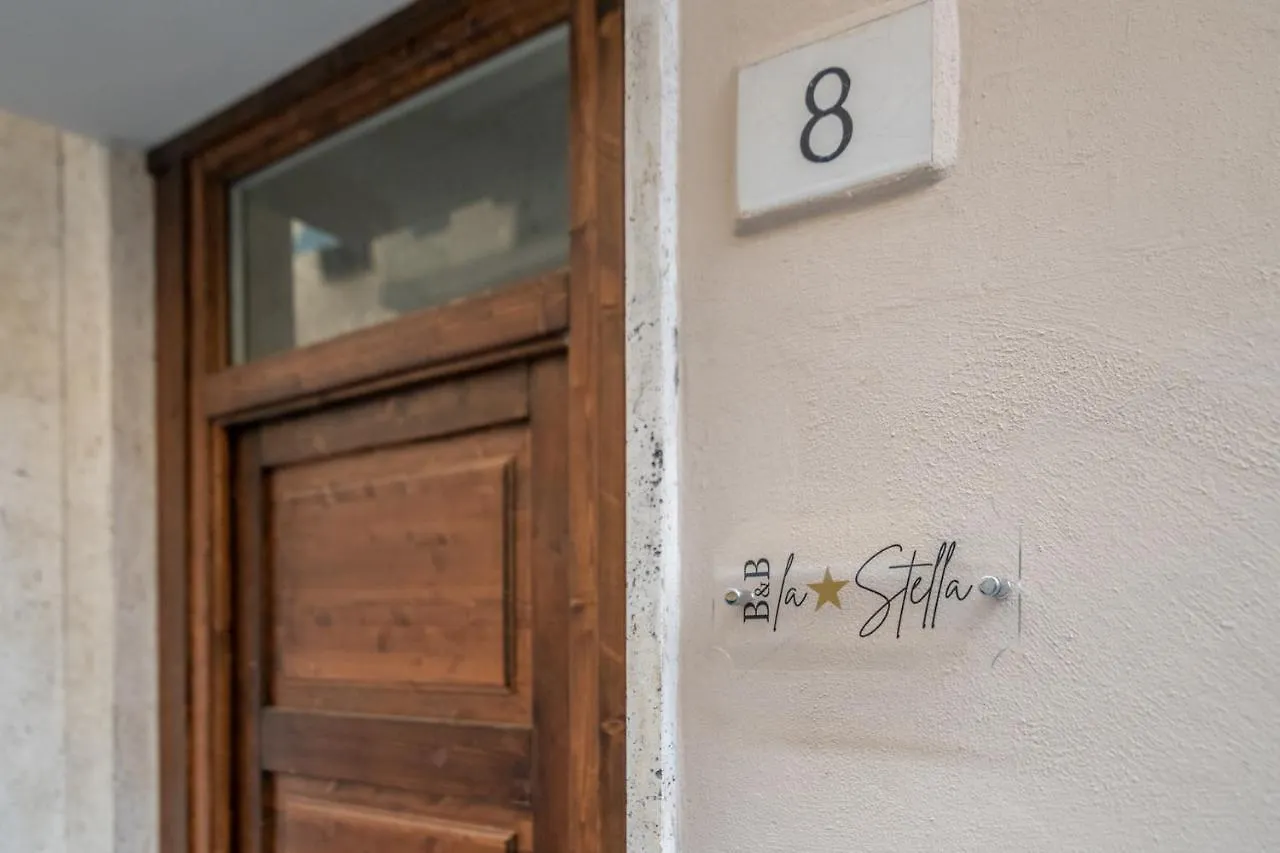 B&B La Stella Pisa Italy